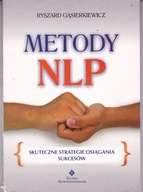 Metody NLP Ryszard. Gąsierkiewicz