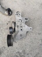 DACIA SANDERO II ŁAPA NAPINACZ ROLKA 1.5 DCI