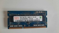 hynix HMT325S6BFR8C-H9 2GB 1333Mhz DDR3