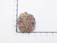 Magnes na lodówkę minerał agat polerowany Nowy Kościół Polska