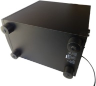 Subwoofer Aktywny CANTON AS CD 102 | 100W | Uszkodzony Na Części