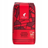 Kawa Julius Meinl Vienna Bristol 1kg Świeża 01.04.2027