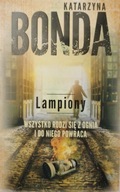 Lampiony Katarzyna Bonda