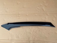 AIXAM SENSATION EMOTION LISTWA NAKŁADKA SŁUPKA PRZÓD LEWA PRAWA