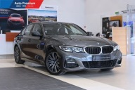 BMW Seria 3 330i xDrivePrzeciwmgielne Reflektory LEDFotel sportowyM Kierow