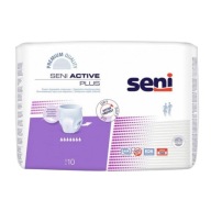 Majtki chłonne Seni Active Plus Medium 10 szt.