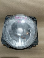VW Golf II lewa lampa przednia 191941751S – oryginał Hella / VW, sprawna