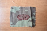 Naszywka US AIR FORCE