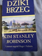Dziki brzeg Kim Stanley Robinson