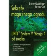 Sekrety magicznego ogrodu Klucz do zadań