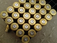 Łuski kbk AK AK47 7.62x39 Geco boxer 10szt