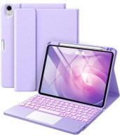 Etui z klawiaturą do iPad Air 11 cali M4 M3 M2
