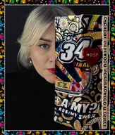 Puszka Ceramiczna 34 Finał