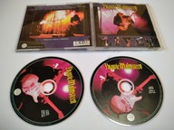 Yngwie Malmsteen – Live!! - 2CD 1998 1.WYDANIE C662