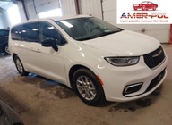 Chrysler Pacifica Touring L 2024 3.6l 3.6 Benzyna 287KM