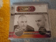 Talla 2XLC & Darren Porter – Techno Club Vol.46
