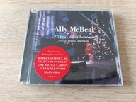 CD Various Featuring Vonda Shepard – Ally McBeal (A Very Ally Christmas)