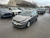 Volkswagen Golf Klimatronik Czujniki parkowania