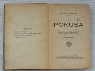 POKUSA Piotr Choynowski 1922 r.
