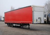 Schmitz Cargobull Varios Mega, podnoszony dach Varios, podnoszony dach, sk