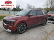 Kia Carnival Ex 2025 3.5l 3.5 Benzyna 290KM