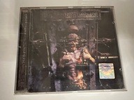 IRON MAIDEN - The X Factor 1995, Stare wydanie