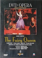 Purcell The Fairy Queen Yvonne Kenny Simon Rice Nicholas Kok EX DVD Irl