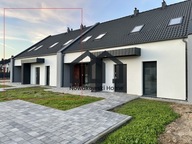 Dom, Nochowo, Śrem, Śremski, 83 m²