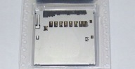 Slot gniazdo SD do Sony A7M3 A7III A7R3 A7R3 ILCE9 A9 A7C A7R4 A7RM4
