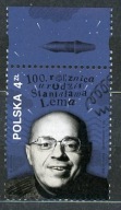 Fi 5175** STANISŁAW LEM typ1 - 2021