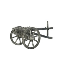 Kolubryna, 2 połowa XV wieku