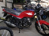 Barton Fighter Barton Fighter ECO motorower 50 RATY Wysylka PROMOCJA Junak