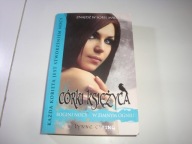 Bogini nocy. W zimnym ogniu Lynne Ewing