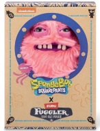 Maskotka Patrick Star x Fuggler – Funny Ugly Pluszak