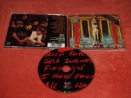 CROWBAR CROWBAR & Live+1 1994