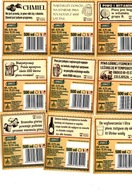 BROWAR LWÓWEK ŚL 15 SZT KONTRY DO PIWA JANKES