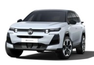Citroen C5 Aircross Masaz wentylacja foteli Hak holowniczy Pakiet zimowy