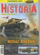 Technika Wojskowa Historia numer specjalny 1/2019 stan