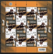 Fi 5381** Dywizja Pancerna - Odyseja Wolności ARKUSZ 2024