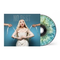NO REST Luna CD