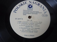 Top 84 - Various Maanam Tsa Republika Aya Rl Azyl P LP