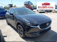 Mazda CX-30 S Select Sport, 2024r., 4x4, 2.5L 2.5 Benzyna 191KM