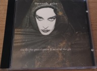 Diamanda Galas - Divine punishment & Saints of the pit (2 on 1)
