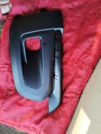 PEUGEOT RIFTER PROACE 18- KRATKA ZDERZAKA LEWY PRZÓD 9816764880