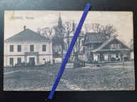 CZUDEC Rynek koło RZESZÓW