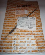 Linka gazu Stih,l FS 200 R orginał O