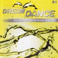 Dream Dance 54 Składanka