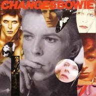 DAVID BOWIE Changes CD best of 18 nagrań