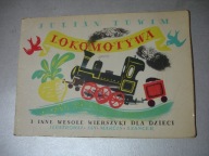 Lokomotywa i inne wesołe wierszyki dla dzieci