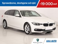 BMW 3 320 d, 187 KM, Automat, Navi, Klima